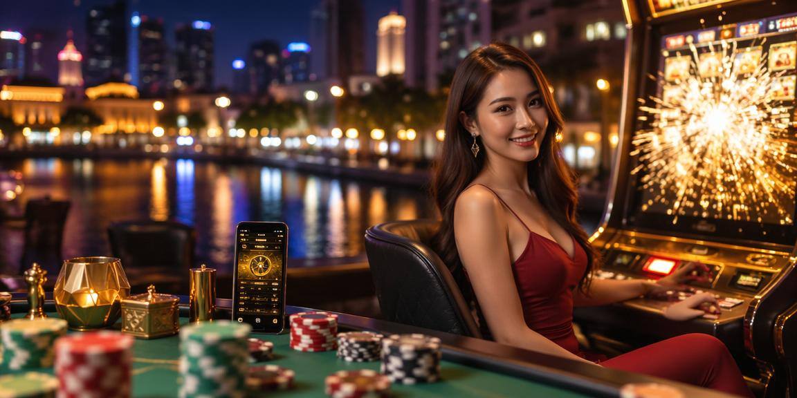 uus777 mobile gaming